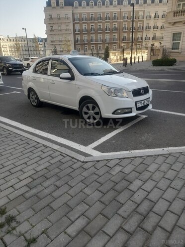 Ravon Nexia R3 2019, 220,756 km - 1.5 l - Bakı