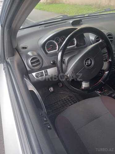 Ravon Nexia R3 2019, 220,756 km - 1.5 l - Bakı