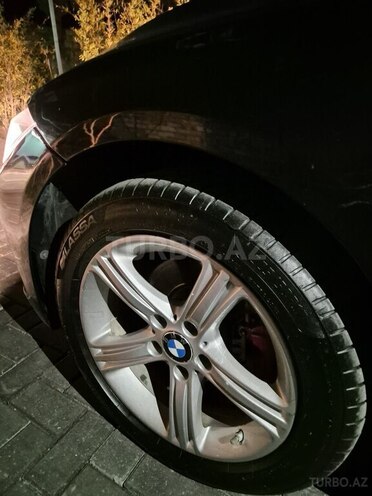 BMW 328 2014, 256,000 km - 2.0 l - Bakı