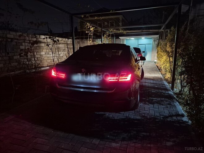 BMW 328 2014, 256,000 km - 2.0 l - Bakı