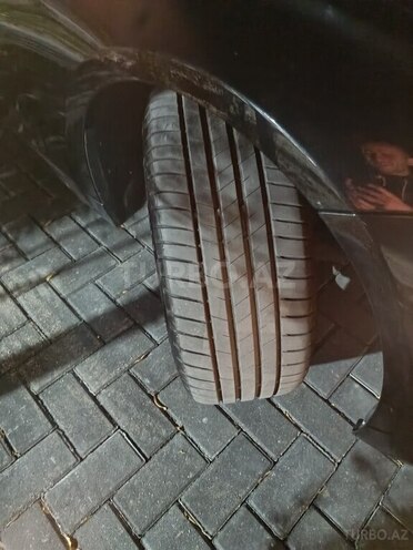 BMW 328 2014, 256,000 km - 2.0 l - Bakı