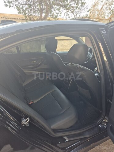 BMW 328 2014, 256,000 km - 2.0 l - Bakı