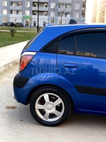 Kia Rio 2006, 312,876 km - 1.5 l - Bakı