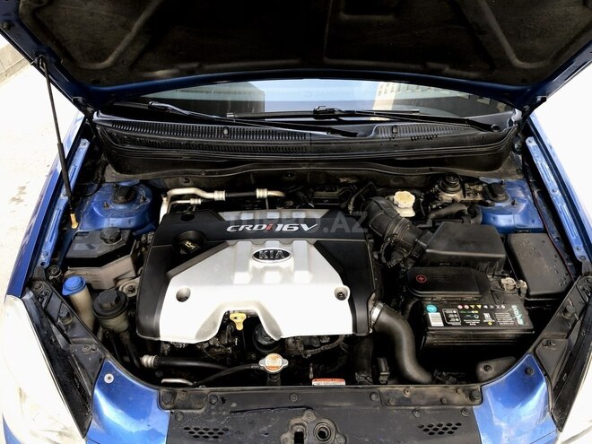 Kia Rio 2006, 312,876 km - 1.5 l - Bakı