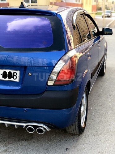 Kia Rio 2006, 312,876 km - 1.5 l - Bakı