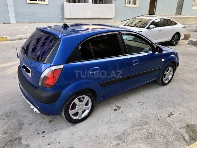 Kia Rio 2006, 312,876 km - 1.5 l - Bakı