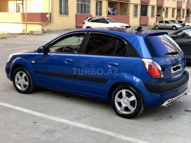 Kia Rio 2006, 312,876 km - 1.5 l - Bakı