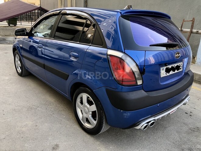 Kia Rio 2006, 312,876 km - 1.5 l - Bakı