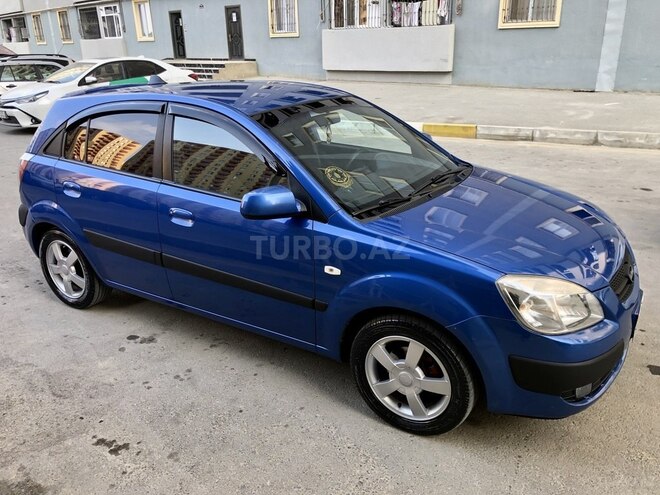 Kia Rio 2006, 312,876 km - 1.5 l - Bakı