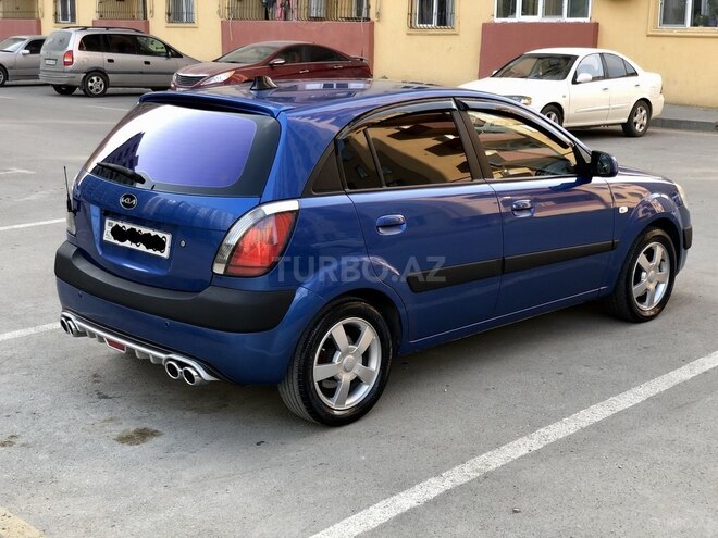 Kia Rio 2006, 312,876 km - 1.5 l - Bakı