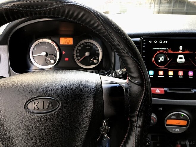 Kia Rio 2006, 312,876 km - 1.5 l - Bakı