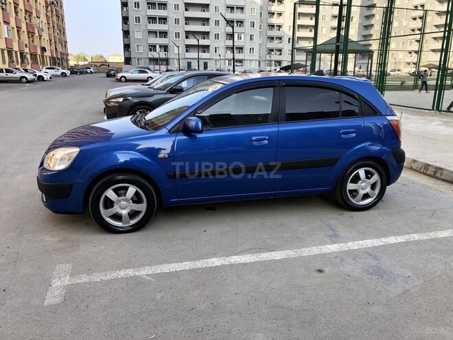 Kia Rio 2006, 312,876 km - 1.5 l - Bakı