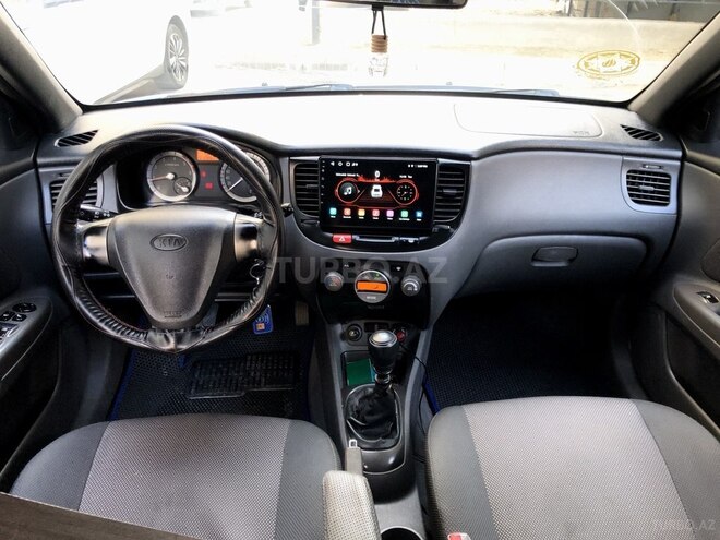 Kia Rio 2006, 312,876 km - 1.5 l - Bakı