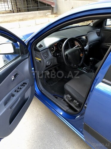 Kia Rio 2006, 312,876 km - 1.5 l - Bakı