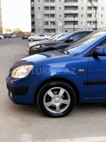 Kia Rio 2006, 312,876 km - 1.5 l - Bakı