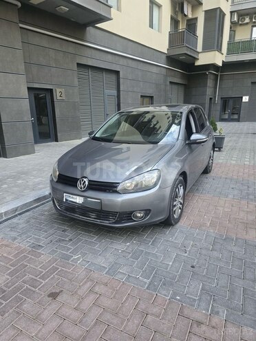 Volkswagen Golf 2011, 180,000 km - 1.6 l - Bakı
