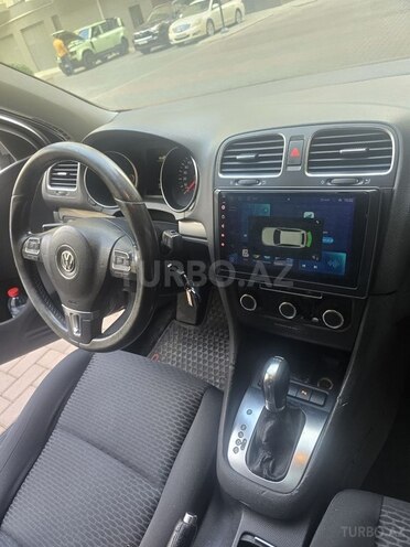 Volkswagen Golf 2011, 180,000 km - 1.6 l - Bakı