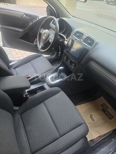 Volkswagen Golf 2011, 180,000 km - 1.6 l - Bakı