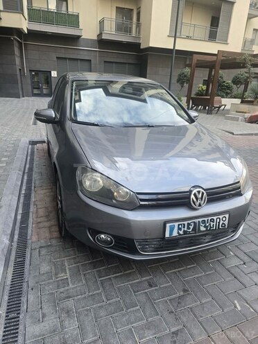 Volkswagen Golf 2011, 180,000 km - 1.6 l - Bakı