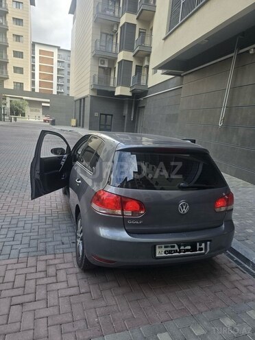 Volkswagen Golf 2011, 180,000 km - 1.6 l - Bakı