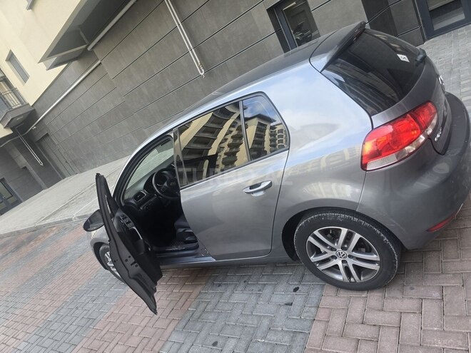 Volkswagen Golf 2011, 180,000 km - 1.6 l - Bakı