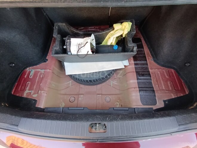 Hyundai Accent 2007, 309,000 km - 1.5 l - Xırdalan