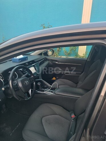 Toyota Camry 2019, 276,000 km - 2.5 l - Bakı