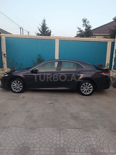 Toyota Camry 2019, 276,000 km - 2.5 l - Bakı