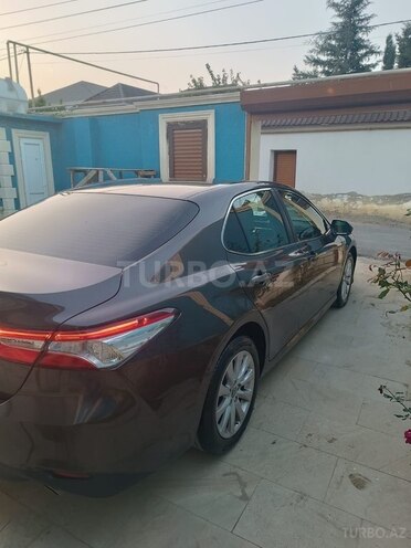 Toyota Camry 2019, 276,000 km - 2.5 l - Bakı