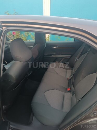 Toyota Camry 2019, 276,000 km - 2.5 l - Bakı