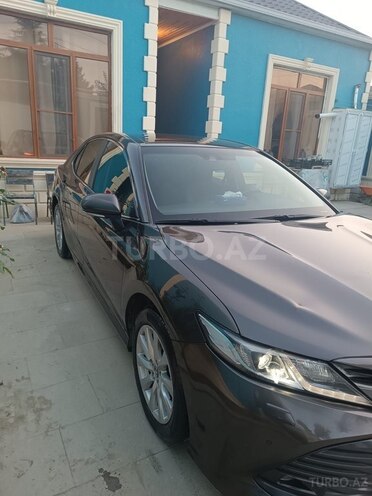Toyota Camry 2019, 276,000 km - 2.5 l - Bakı