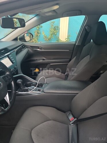 Toyota Camry 2019, 276,000 km - 2.5 l - Bakı