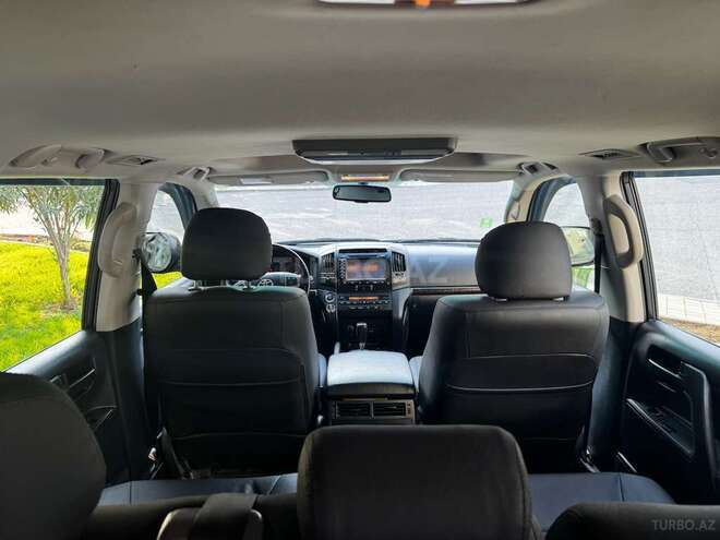 Toyota Land Cruiser 2010, 141,250 km - 4.0 л - Bakı