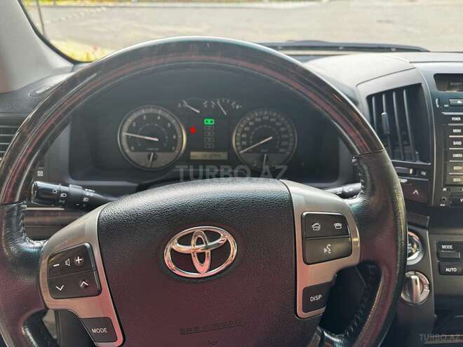 Toyota Land Cruiser 2010, 141,250 km - 4.0 л - Bakı