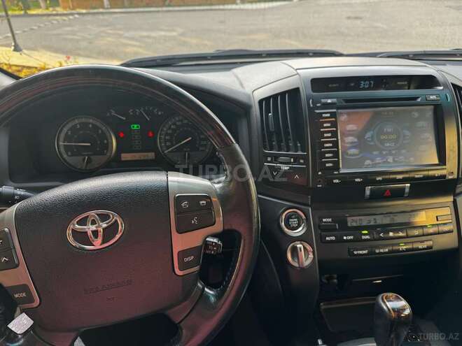 Toyota Land Cruiser 2010, 141,250 km - 4.0 л - Bakı