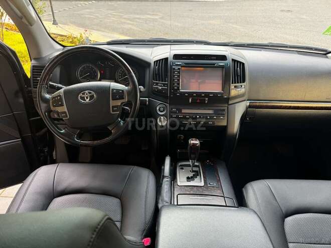 Toyota Land Cruiser 2010, 141,250 km - 4.0 л - Bakı