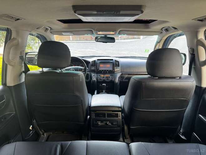 Toyota Land Cruiser 2010, 141,250 km - 4.0 л - Bakı