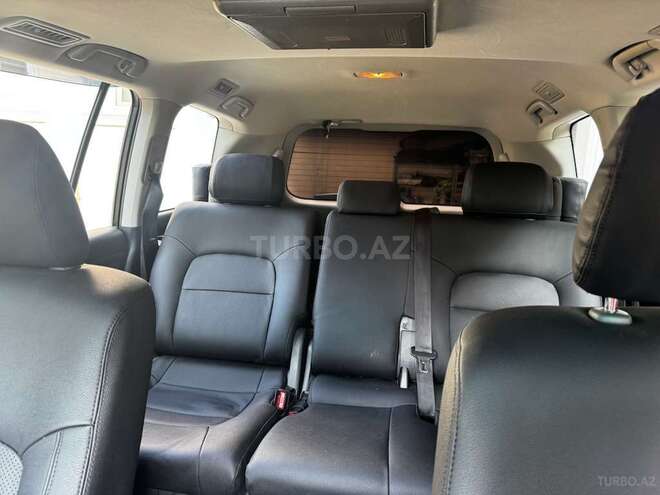 Toyota Land Cruiser 2010, 141,250 km - 4.0 л - Bakı