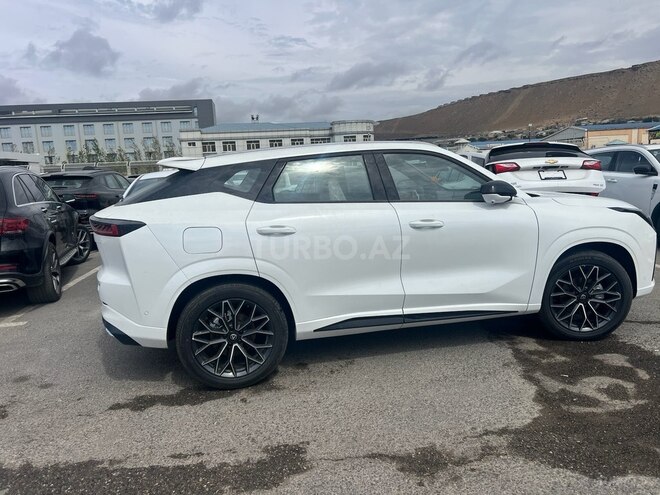 Changan  2025, 0 km - 1.5 l - Bakı