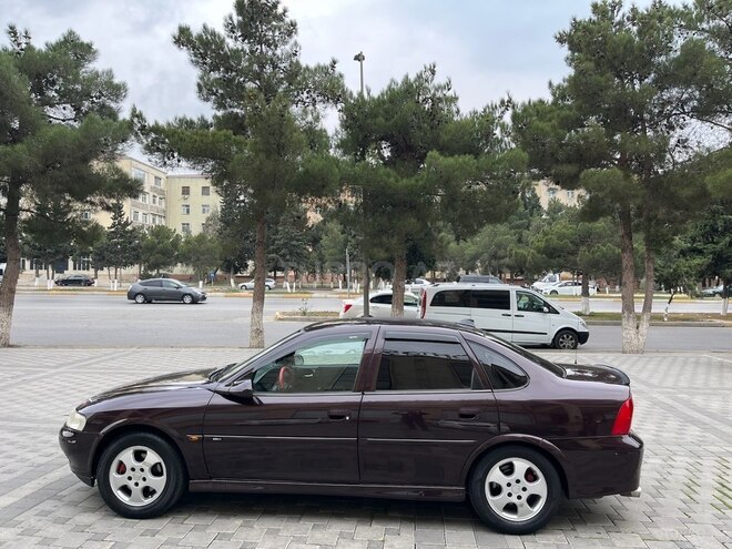 Opel Vectra 2000, 374,518 km - 1.6 л - Sumqayıt