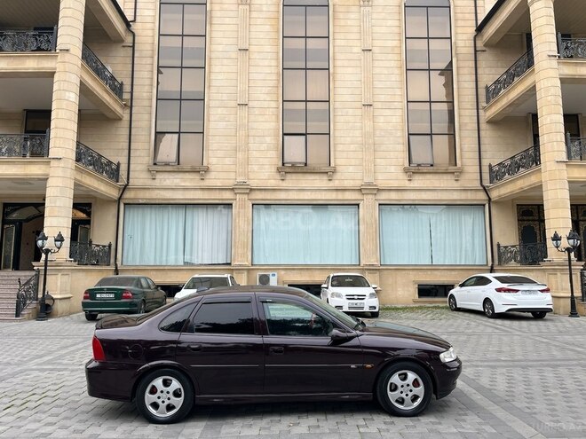 Opel Vectra 2000, 374,518 km - 1.6 л - Sumqayıt