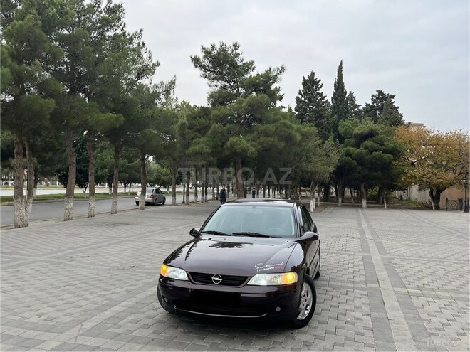 Opel Vectra 2000, 374,518 km - 1.6 л - Sumqayıt