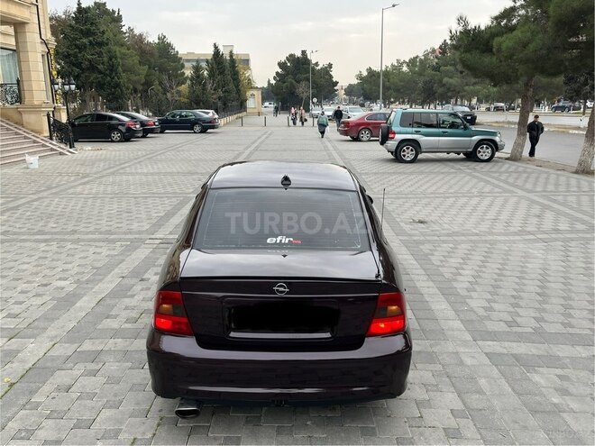 Opel Vectra 2000, 374,518 km - 1.6 л - Sumqayıt
