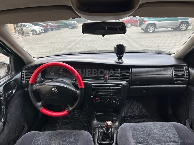 Opel Vectra 2000, 374,518 km - 1.6 л - Sumqayıt