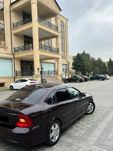 Opel Vectra 2000, 374,518 km - 1.6 л - Sumqayıt