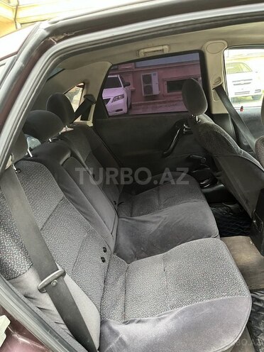 Opel Vectra 2000, 374,518 km - 1.6 л - Sumqayıt