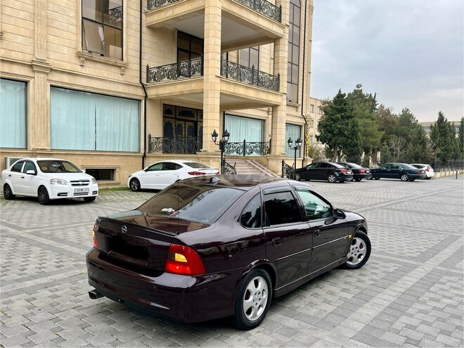 Opel Vectra 2000, 374,518 km - 1.6 л - Sumqayıt