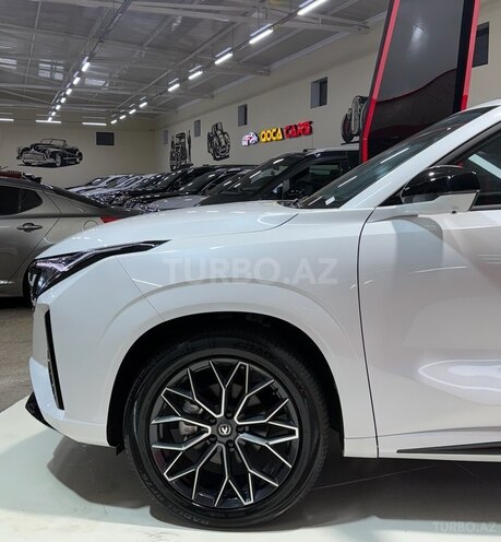 Changan Uni-Z-5