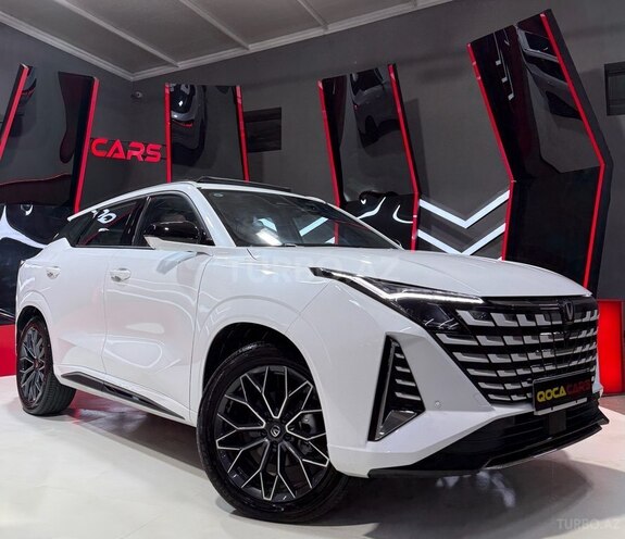 Changan Uni-Z-1