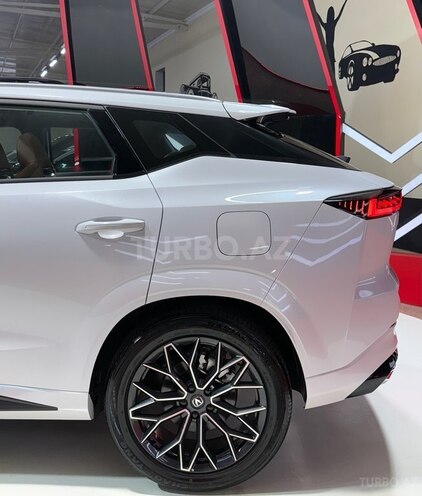 Changan Uni-Z-6